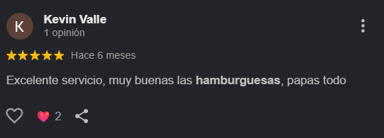 Opinión 4